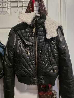 Ekco Y2k Jacket